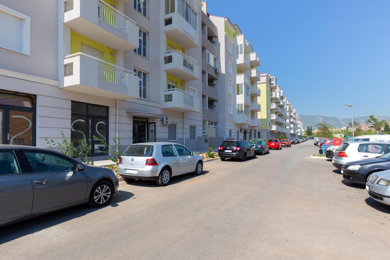 Apartmani Dolina Sunca Mostar Exterior photo