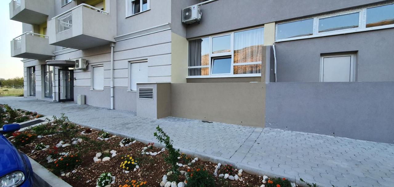 Apartmani Dolina Sunca Mostar Exterior photo